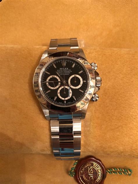 bracciale rolex daytona zenith|rolex daytona 1992 winner 24.